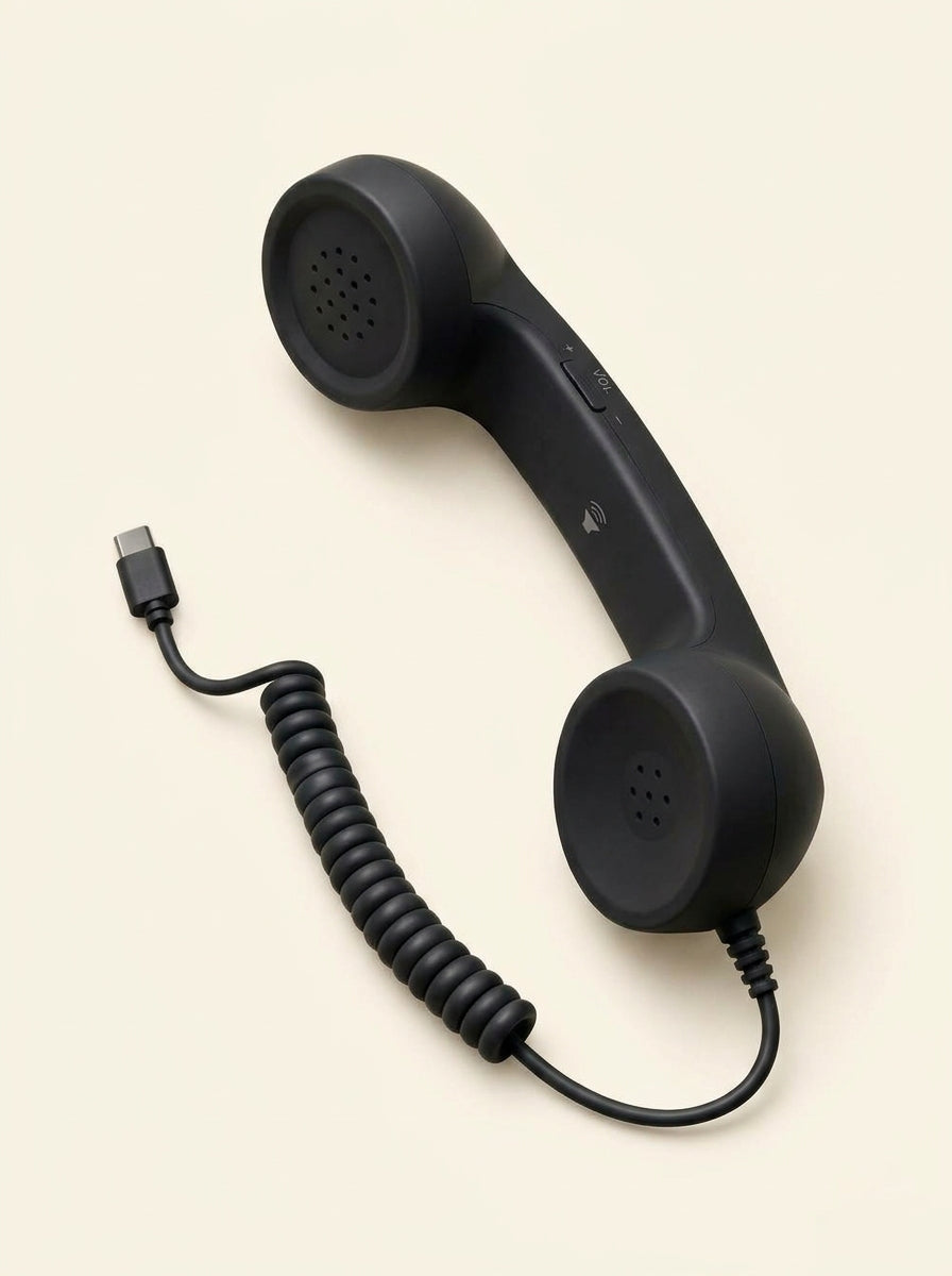 Auricular DialBack